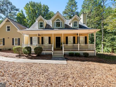 259 Strathmore Dr, Sharpsburg, GA, 30277