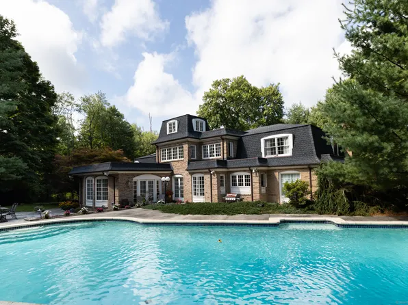 122 Northridge Drive, Middlebury, CT 06762