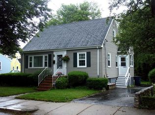 60 Meyer St, Roslindale, MA 02131