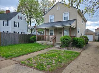 1425 Crescent Rd SW, Canton, OH