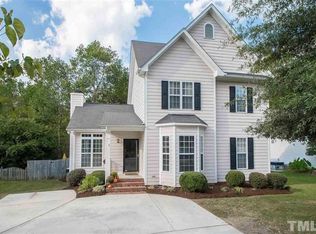 2716 Beehnon Way, Raleigh, NC 27603