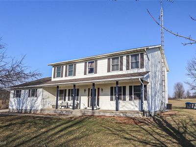 3274 Slater Rd, Salem, OH, 44460