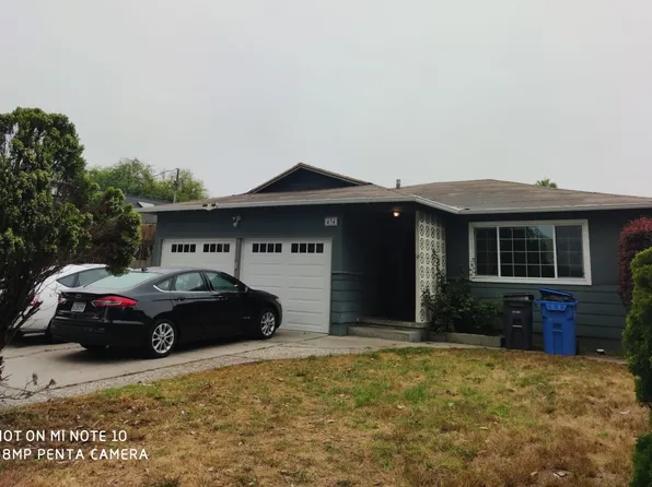 434 Western Dr, Santa Cruz, CA 95060