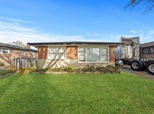 11733 S Kildare Ave, Alsip, IL 60803