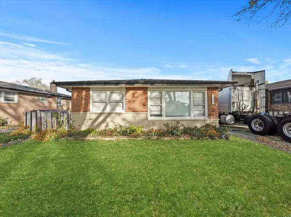11733 S Kildare Ave, Alsip, IL 60803