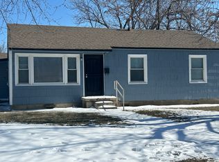 1411 N Evanston Ave, Tulsa, OK 74110