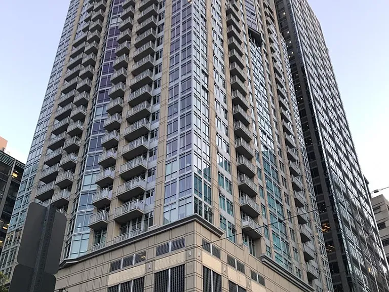 819 Virginia St #1009 — Photo 12