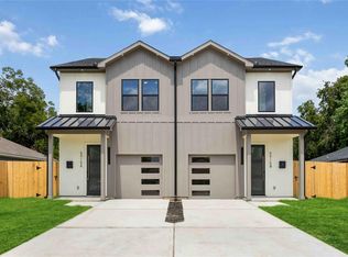 5915 Doolittle Blvd, Houston, TX 77033