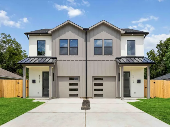 5915 Doolittle Boulevard, Houston, TX 77033