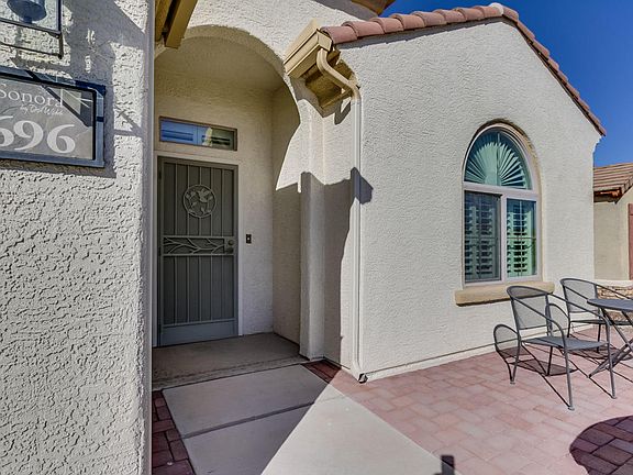 4th image of 696 W Camino Del Rosal