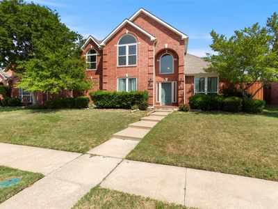 1012 Hunters Creek Dr, Carrollton, TX, 75007