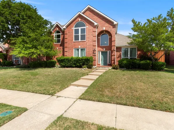 1012 Hunters Creek Dr, Carrollton, TX 75007