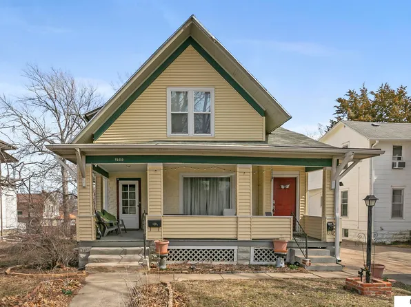 1520 S 23rd St, Lincoln, NE 68502