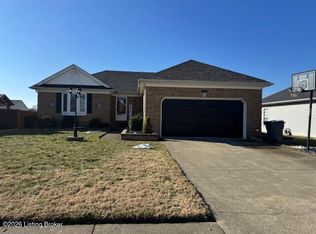 7214 Hassock Dr, Louisville, KY