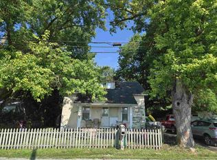 1544 Middleboro Pike, Richmond, IN 47374