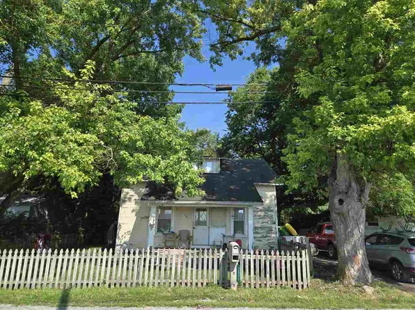 1544 Middleboro Pike, Richmond, IN 47374