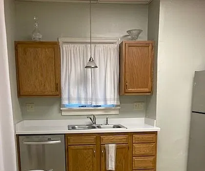 1 bed, 950 sqft, $1,275 — Photo 2