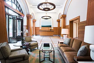 Rented by NextStopNY