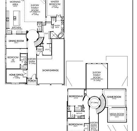 2nd image of 3013 High Meadow St
