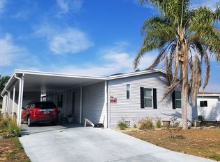 2105 Bayou Dr S, Ruskin, FL 33570
