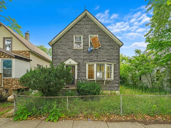 222 W 105th Pl, Chicago, IL 60628