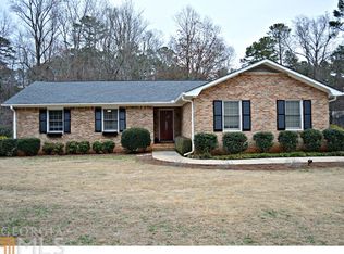 4800 Cedar Brook Dr SE, Conyers, GA 30094
