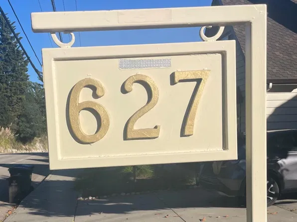 627 High St, Santa Cruz, CA 95060