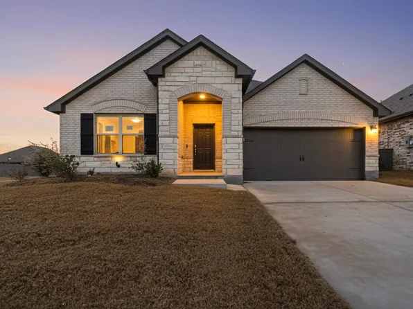 7346 Red Twig Trl, Venus, TX 76084