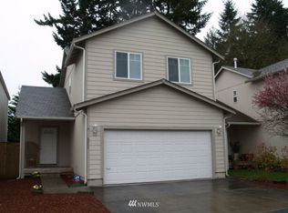 6265 Sunny Ln SE, Lacey, WA 98503