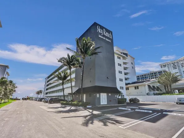 3424 SE 12th Street #B6, Pompano Beach, FL 33062