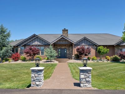 40335 Rodgers Mountain Loop, Scio, OR, 97374
