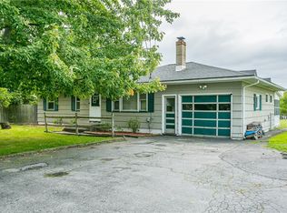 2707 Manitou Rd, Rochester, NY 14624