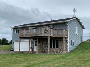 N2491 Halter Ln, Watertown, WI 53098