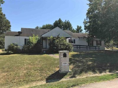 1219 Sims Ave, Jonesboro, AR, 72401