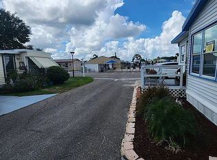 11911 66th St LOT 703, Largo, FL 33773