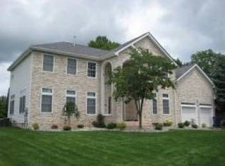 260 Central Ave, Mountainside, NJ 07092
