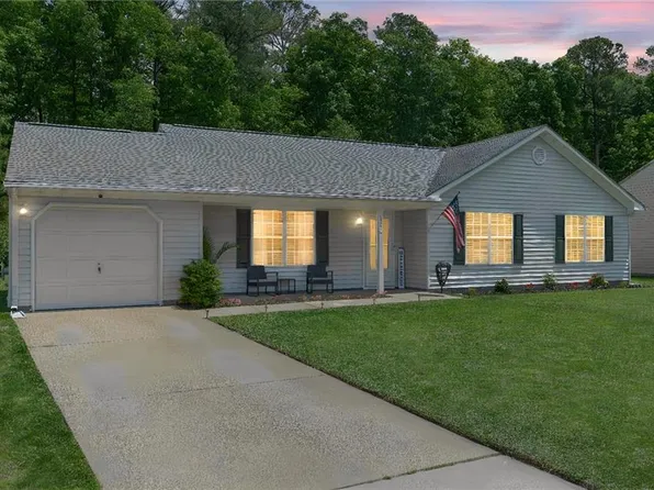 1328 Keaton Way, Chesapeake, VA 23321