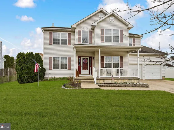 3 Adams Ln, Hainesport, NJ 08036