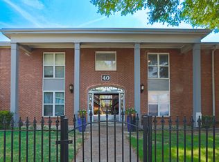 40 S Morrison St #16, Memphis, TN 38104