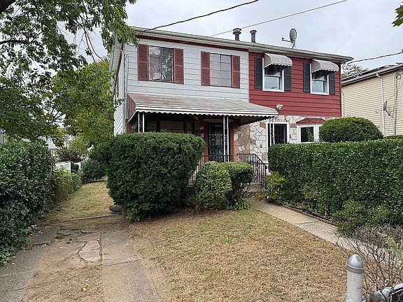 2nd image of 114-18 157th St #1