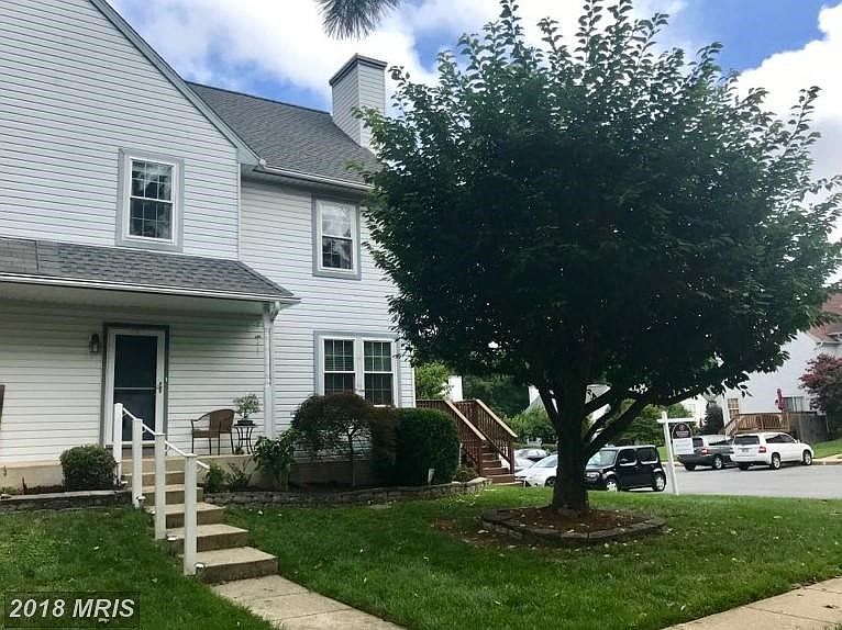 Welcome home~convenient Bel Air location