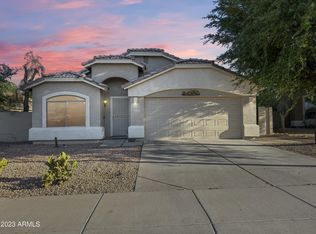 13809 W Rancho Dr, Litchfield Park, AZ 85340