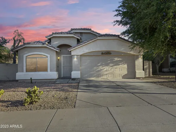 13809 W RANCHO Drive, Litchfield Park, AZ 85340