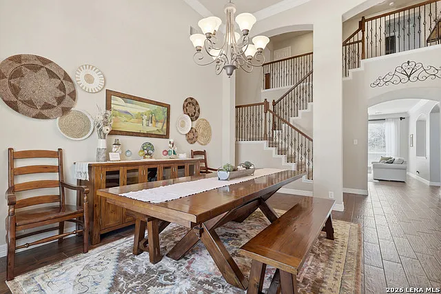 4 bed, 3.5 bath, 3449 sqft, $3,795 — Photo 3