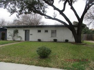 1837 Standish Dr, Irving, TX 75061