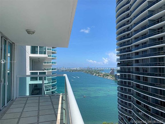 2nd image of 1800 N Bayshore Dr APT 3215