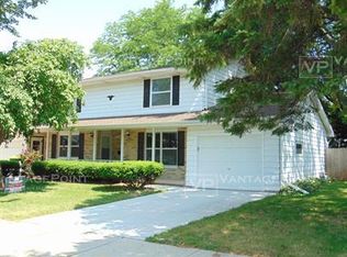 1787 Amy St, Green Bay, WI 54302