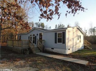 11710 Wilson Rd, Blackstone, VA 23824