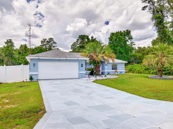 15474 SW 28th Avenue Rd, Ocala, FL 34473