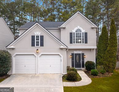 521 Mullein Trce, Woodstock, GA, 30188